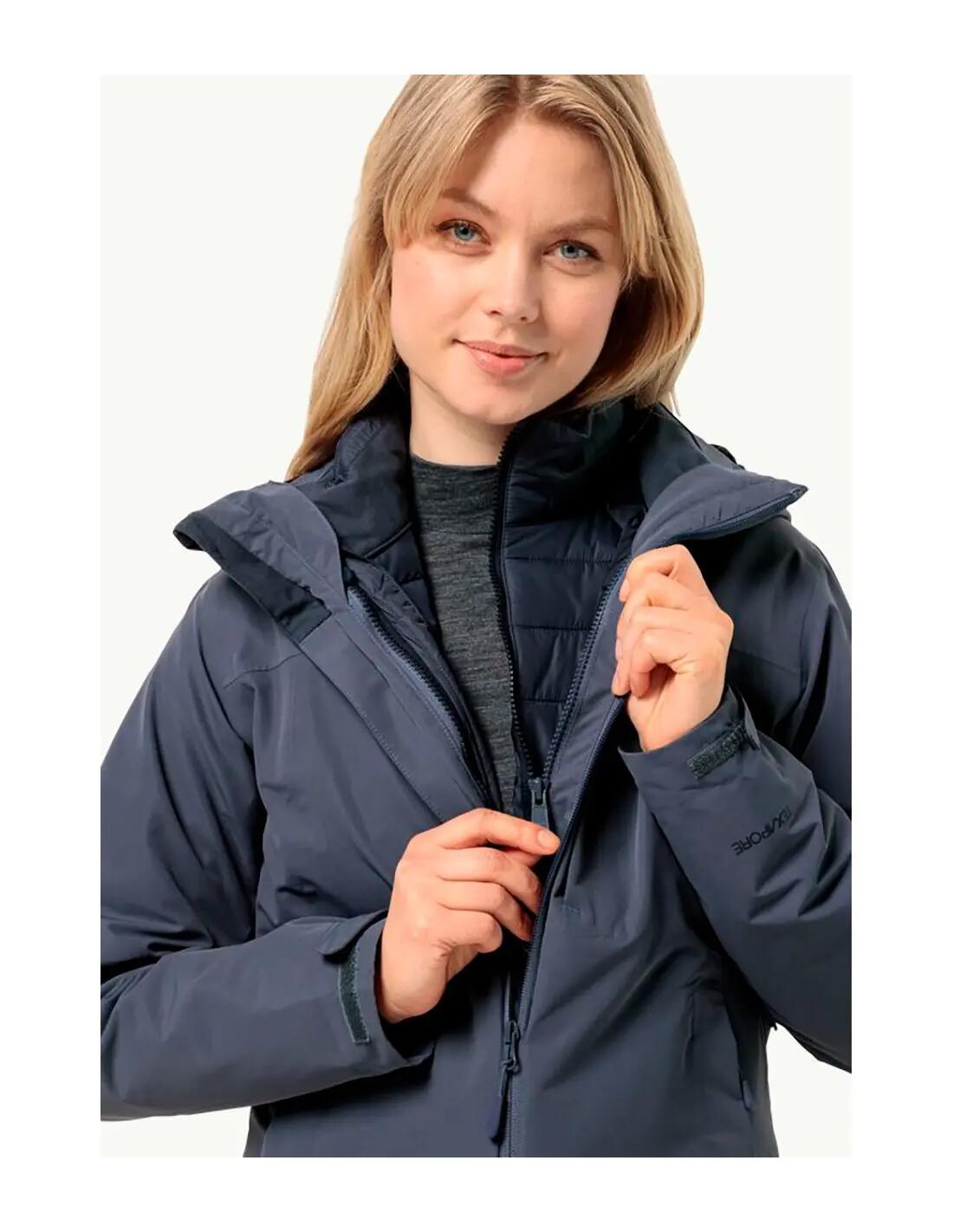 JACK WOLFSKIN 1207801 - Giacca 5/5