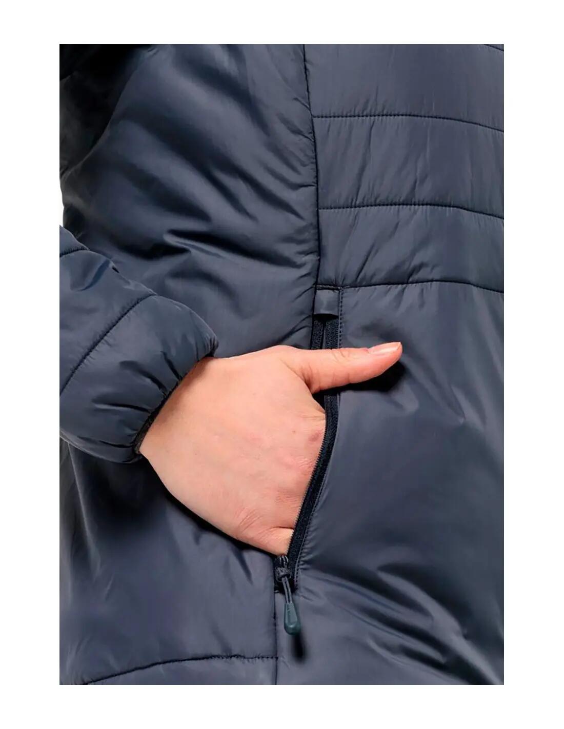 JACK WOLFSKIN 1207801 - Giacca 4/5