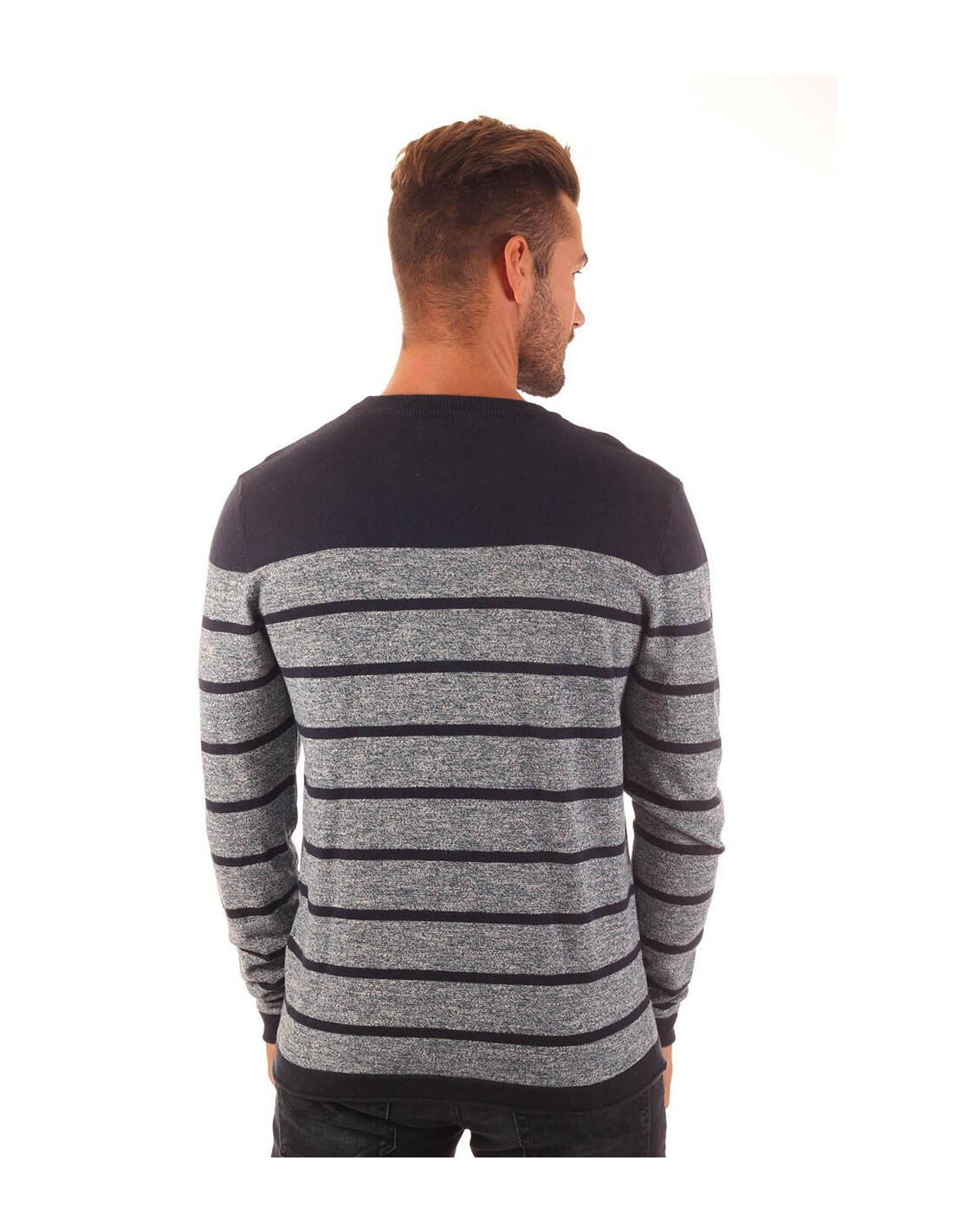 JACK&JONES 12173580_S - Jersey 3/5