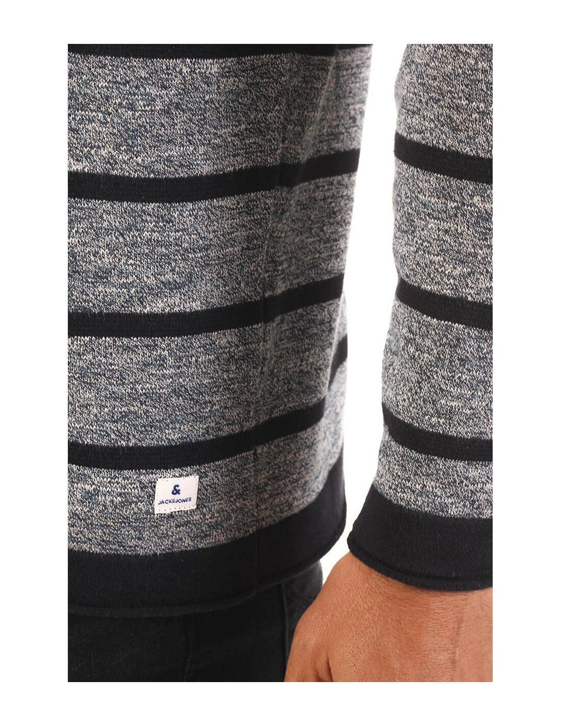 JACK&JONES 12173580_S - Jersey 5/5