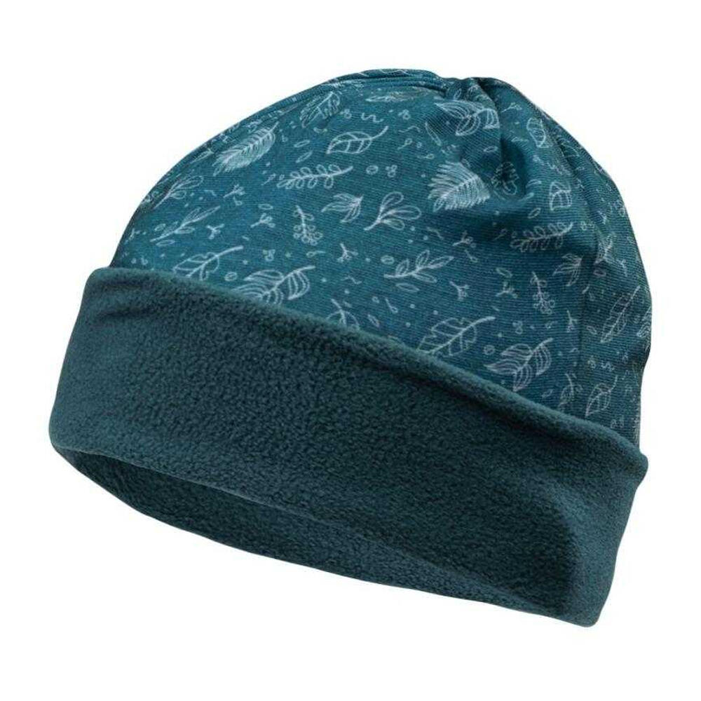 Cachecou Motif/style Feuilles RINE Adulte (Vert) 2/3