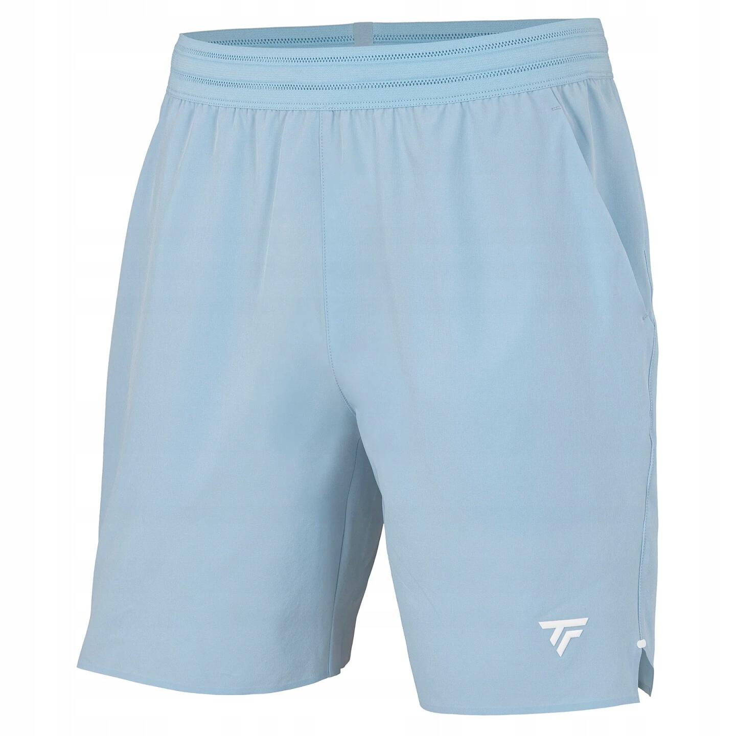 Dziecięce spodenki tenisowe Tecnifibre Team Stretch Short