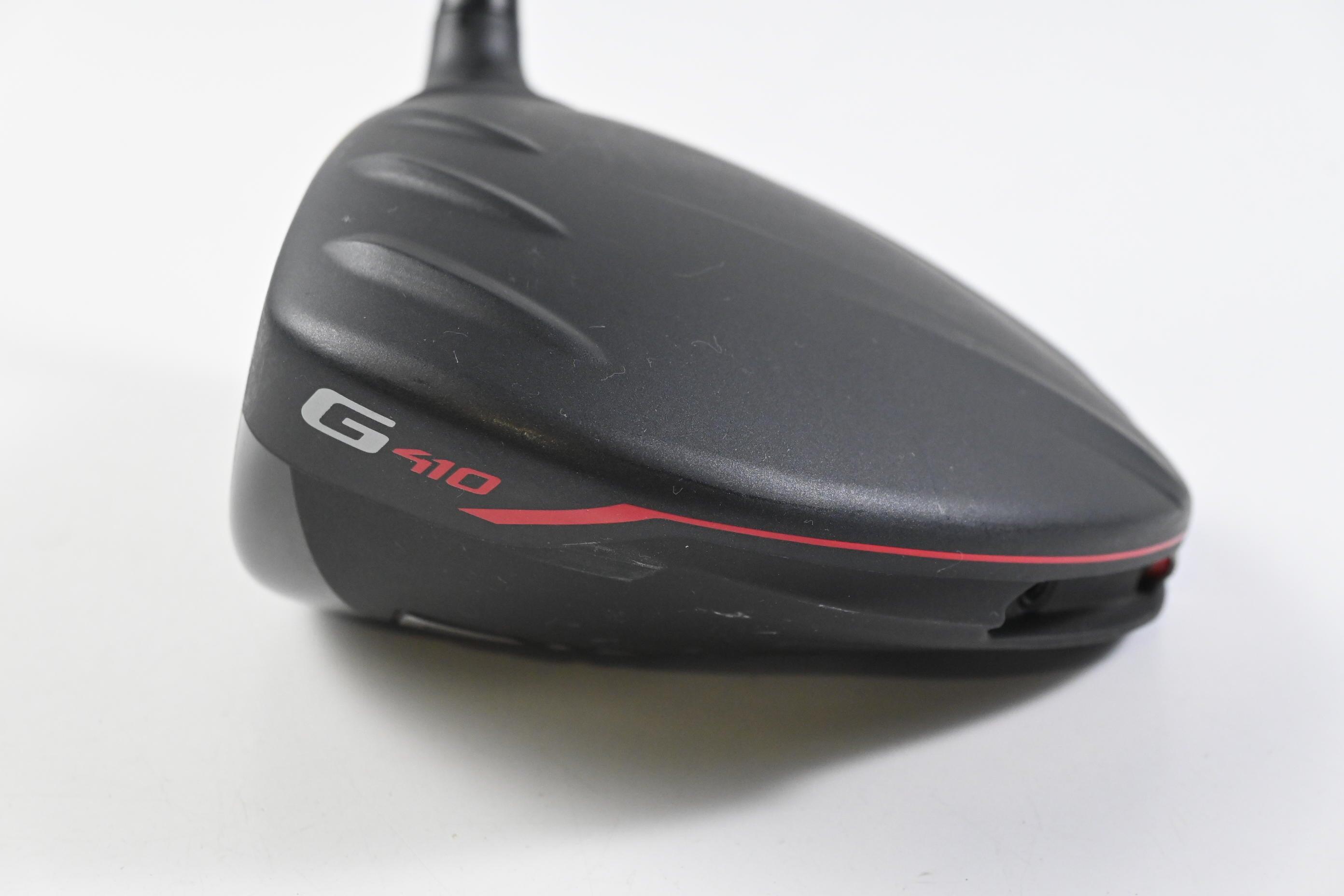 Driver Ping G410 Plus 9° Solo Cabeza Nueva! | GOLFARGENTINO
