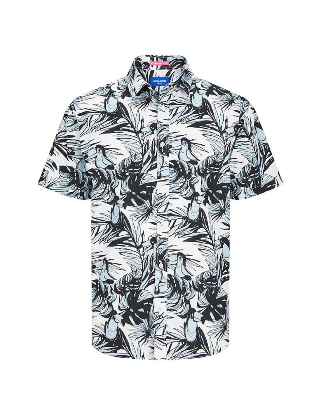 JACK & JONES 12255196 - Camisa 2/2