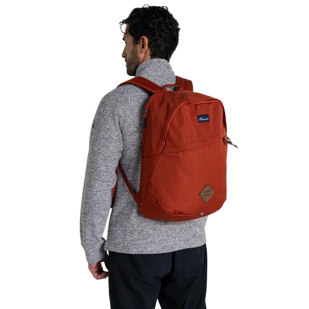 Classic II 22 L Zaino Craghoppers Spiaggia Rossa 3/4