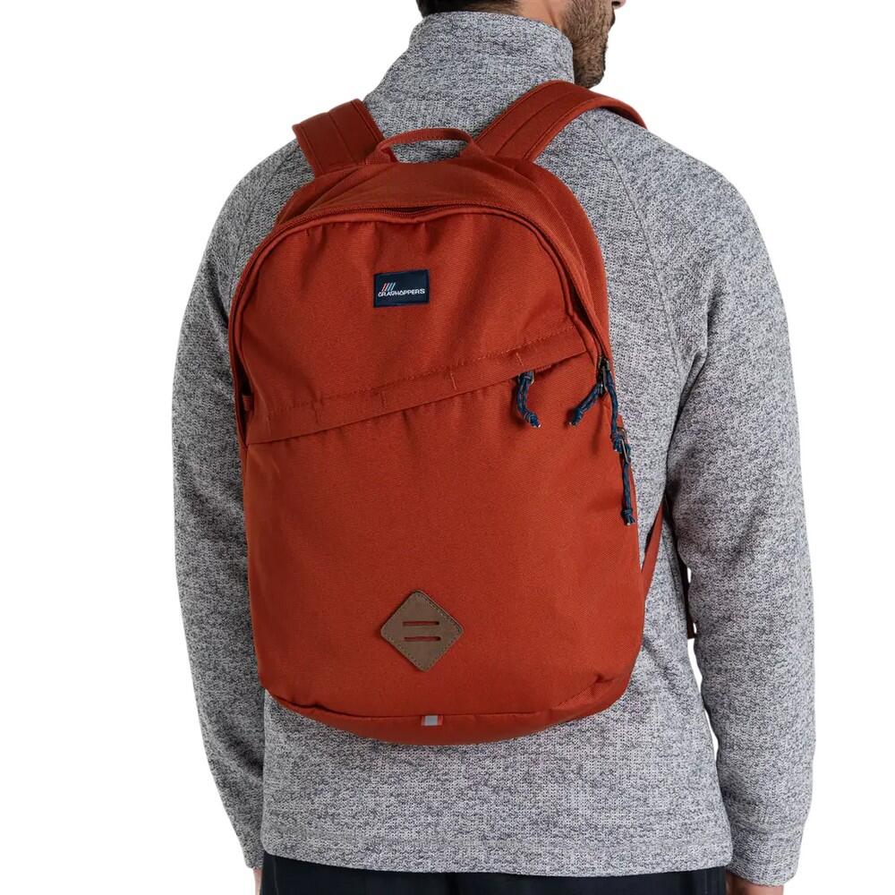 Classic II 22 L Zaino Craghoppers Spiaggia Rossa 2/4