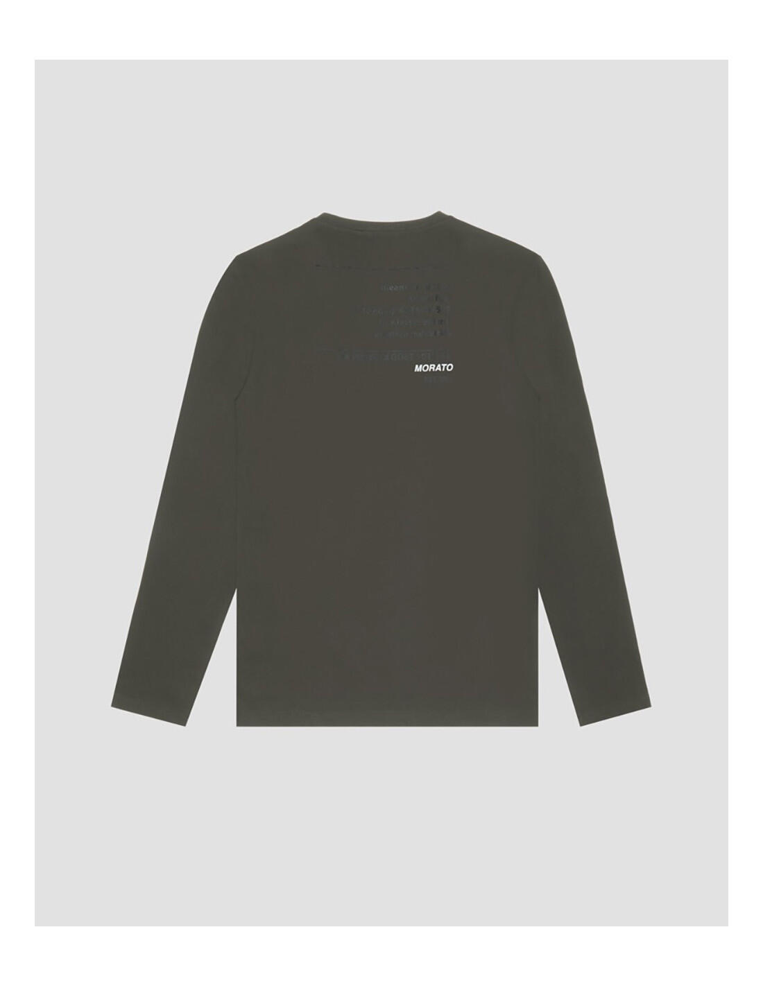 ANTONY MORATO MMKL00312-FA100144 - Langarm-T-Shirt 3/3