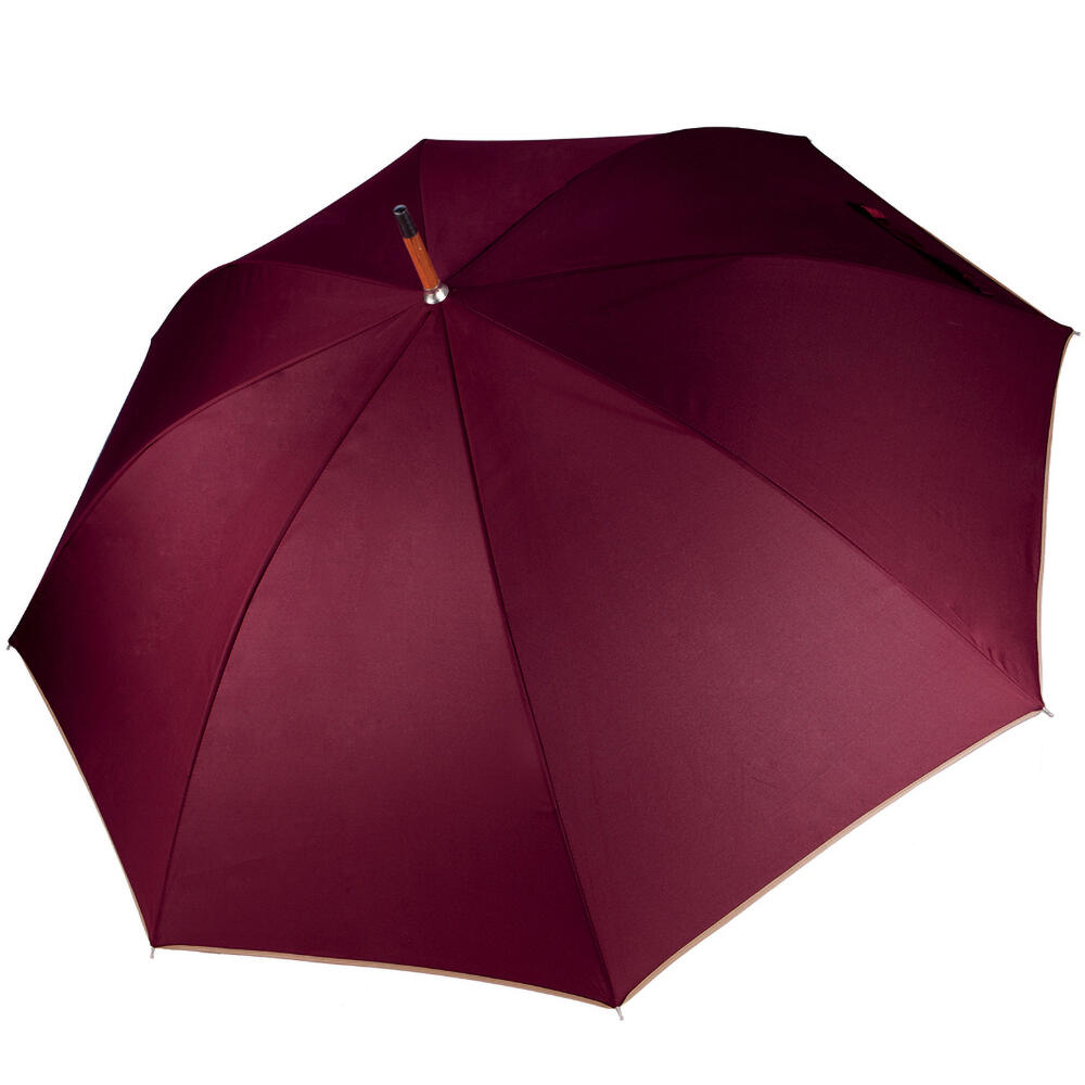Ombrello Automatico Unisex Kimood Bordeaux 2/2