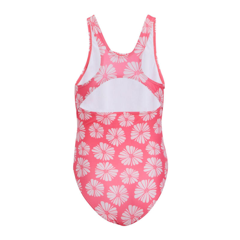 Costum De Baie One-Piece Drumeții În Natură Regatta Katrisse Texturat Imprimeu