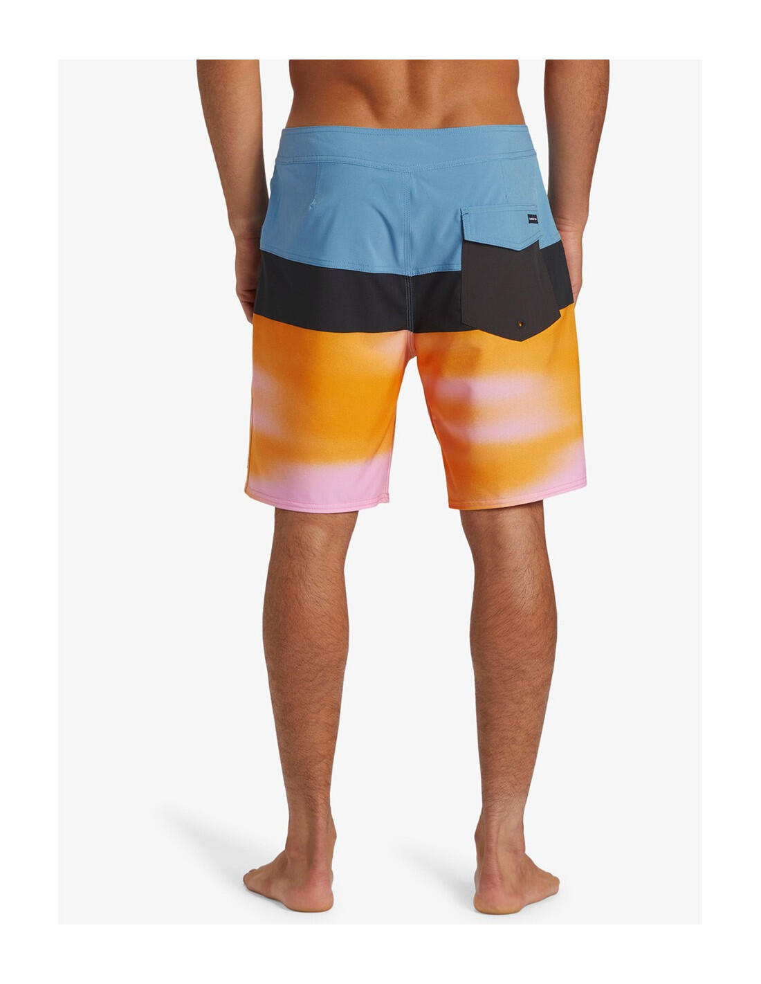QUIKSILVER Surfsilk - Short 3/5