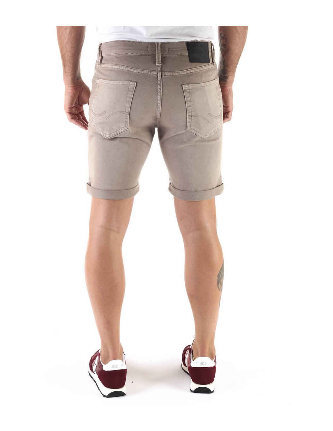 JACK&JONES 12184896 - Short 3/5
