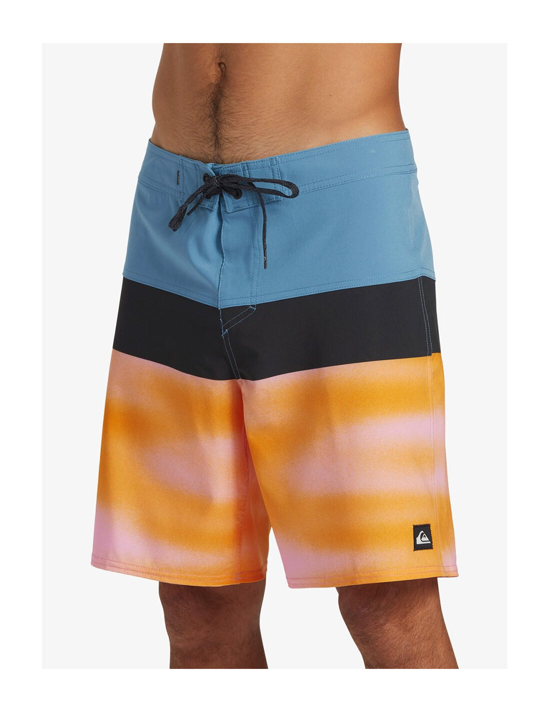 QUIKSILVER Surfsilk - Short 4/5