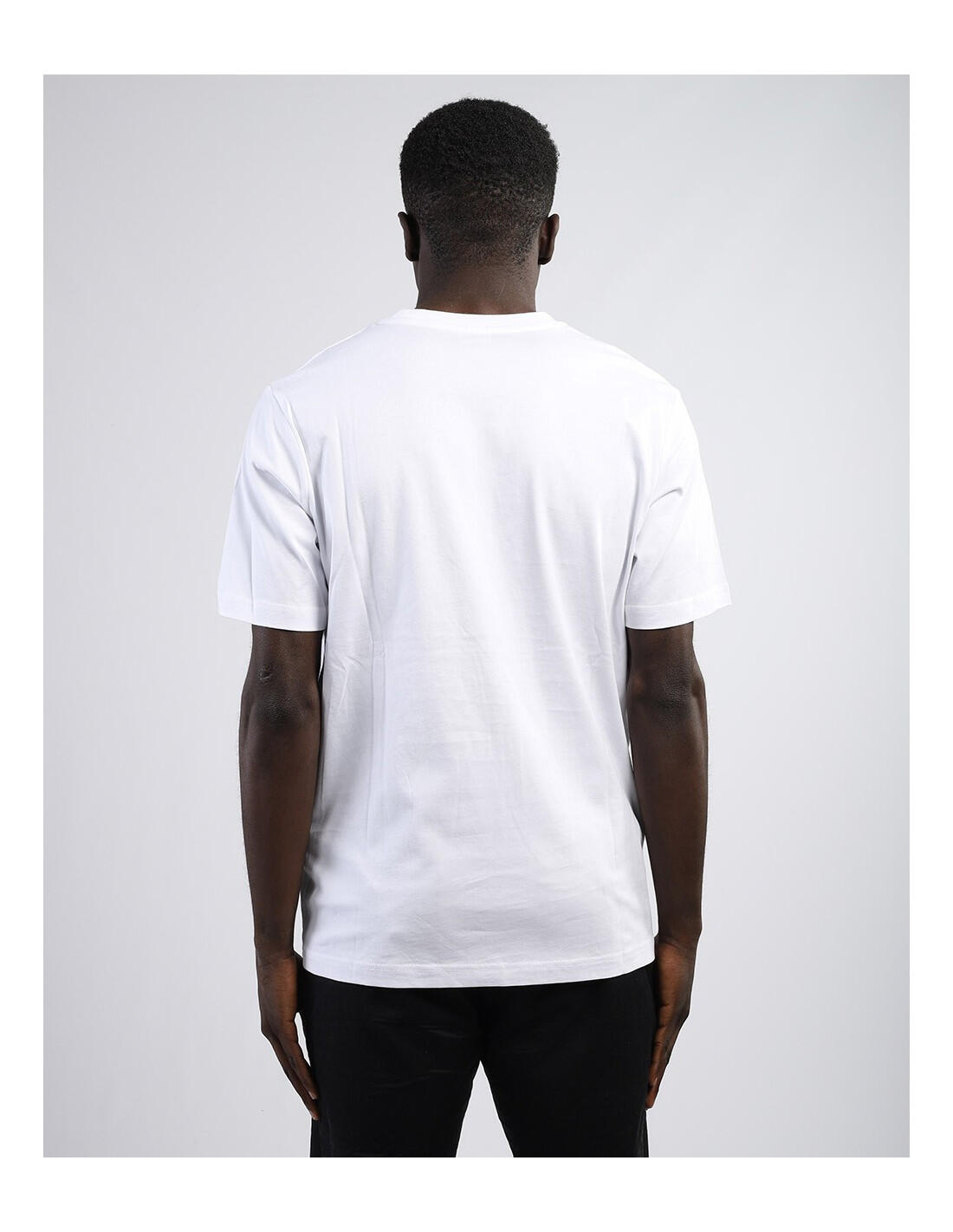 Camiseta DIESEL T-JUST-N43 3/4