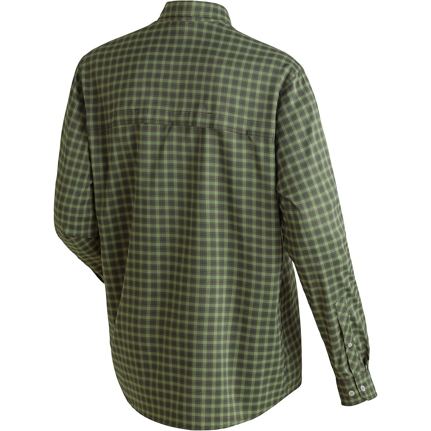 Camisa de manga comprida Maier Sports Mats 2/3