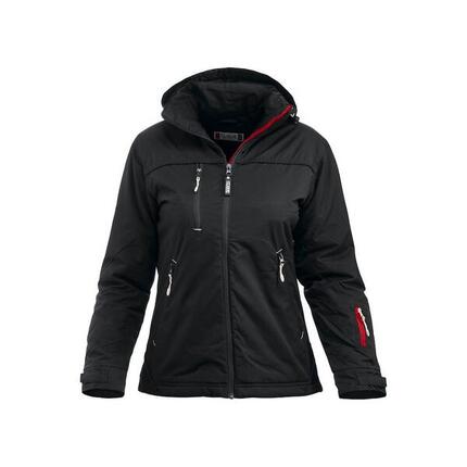 Veste Matelassée MELROSE Femme (Noir)