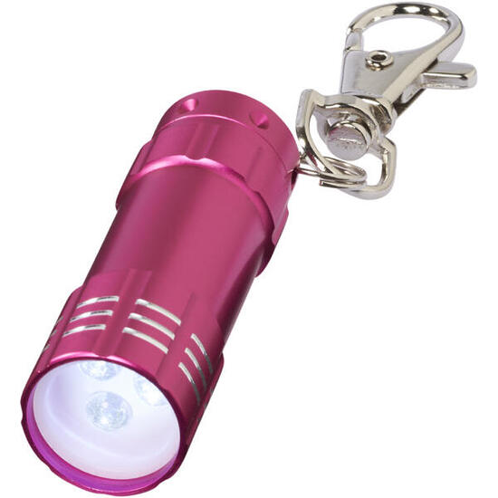 Lampe Torche Astro Avec Lumière LED (Magenta)