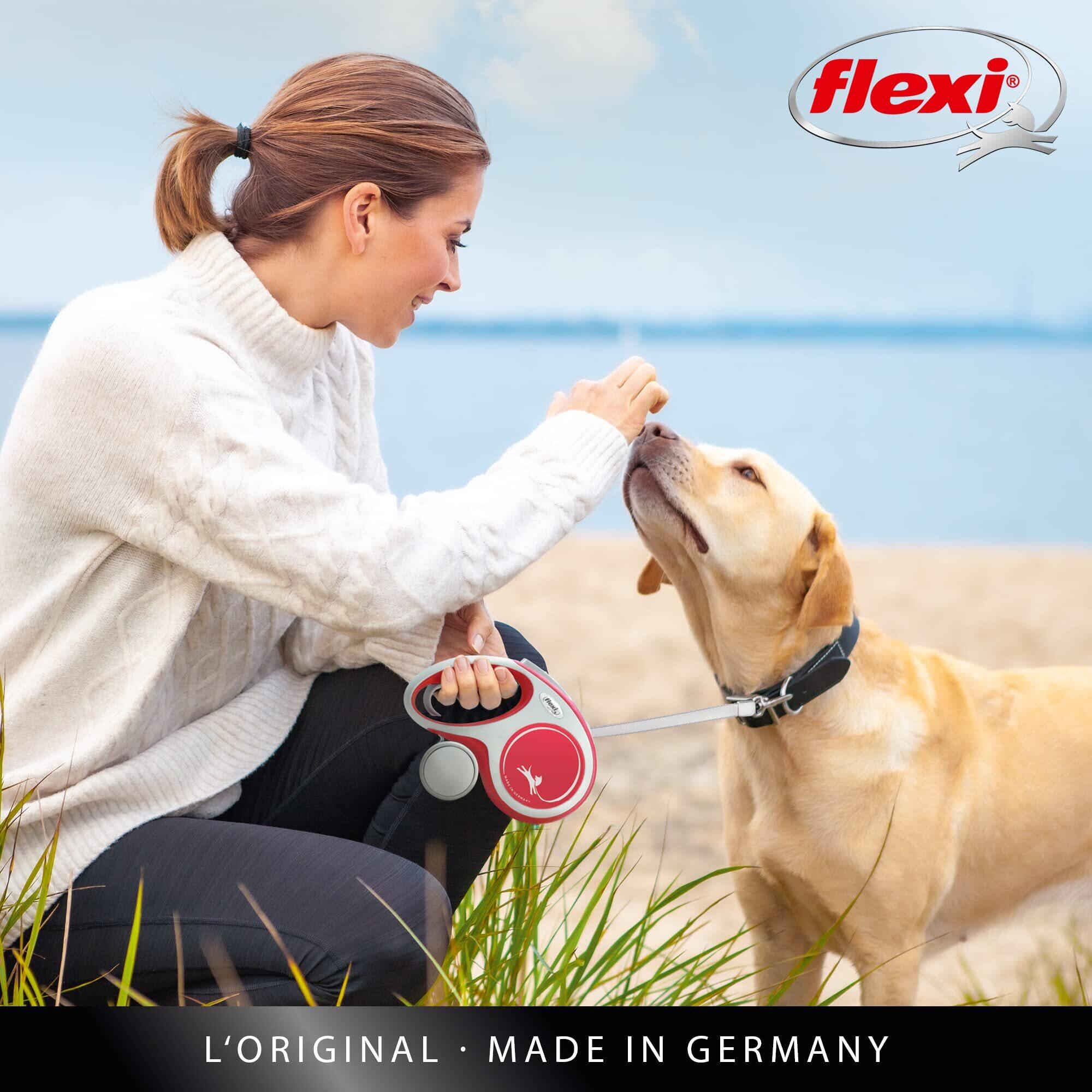 Dog leash Kerbl Flexi New Confort 2/2