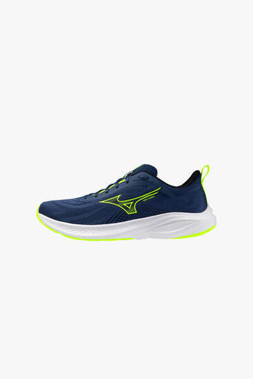 Mizuno Zapatillas Shoe Enerzy Runnerz 2 Blanco/negro