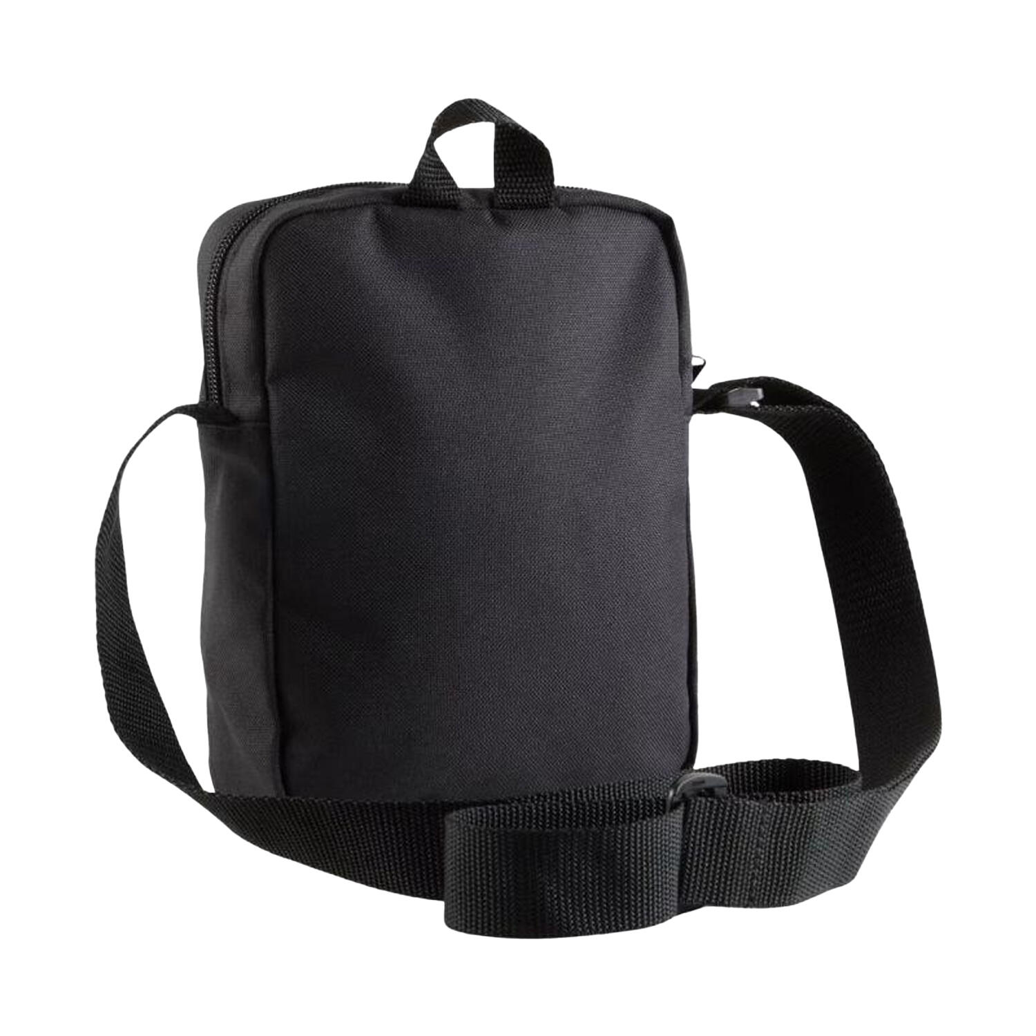 Sac À Bandoulière PLUS (Noir) 3/3