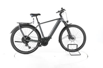 Refurbished - Cube Kathmandu Hybrid Pro Trekking E-Bike 2023 - Sehr gut