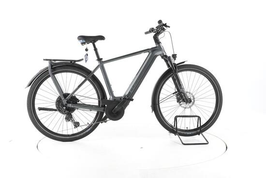 Refurbished - Cube Kathmandu Hybrid Pro Trekking E-Bike 2023 - Sehr gut