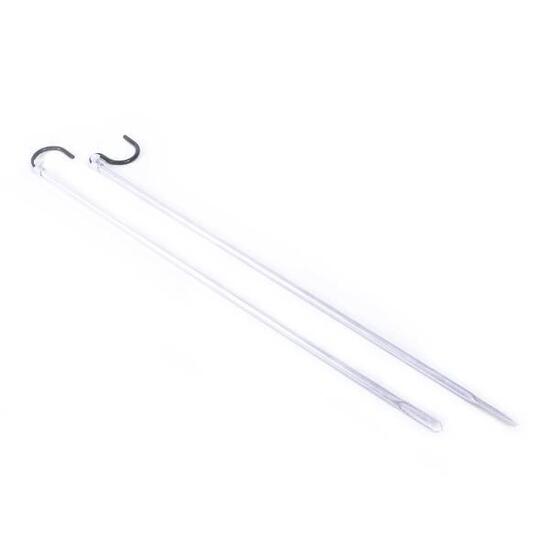 Traxis Podpórka teleskopowa 60-100 cm - aluminium