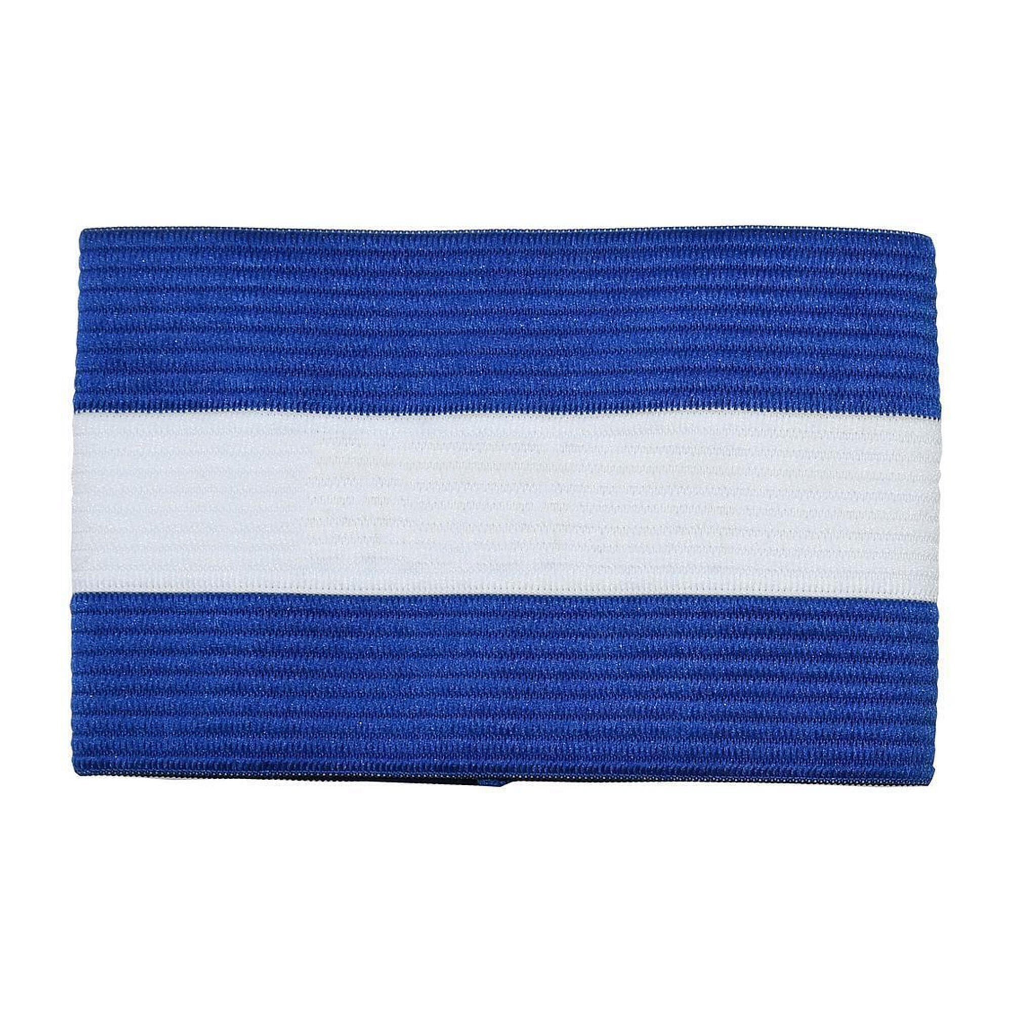 Armband des Kapitäns für HerrenDamen Unisex Damen und Herren Königsblau 2/2