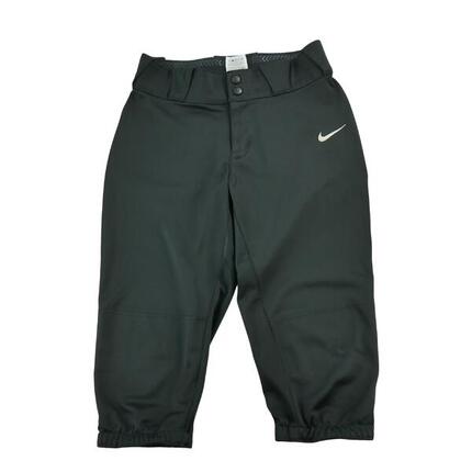 Second life - Herren Baseball Softball schwarze Jogginghose - In gutem Zustand