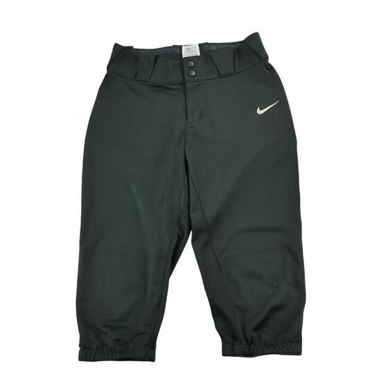 Second life - Herren Baseball Softball schwarze Jogginghose - In gutem Zustand