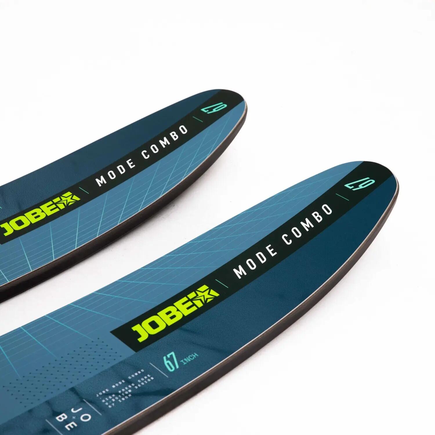 Skimboard Jobe Sports Mode Combo 3/5