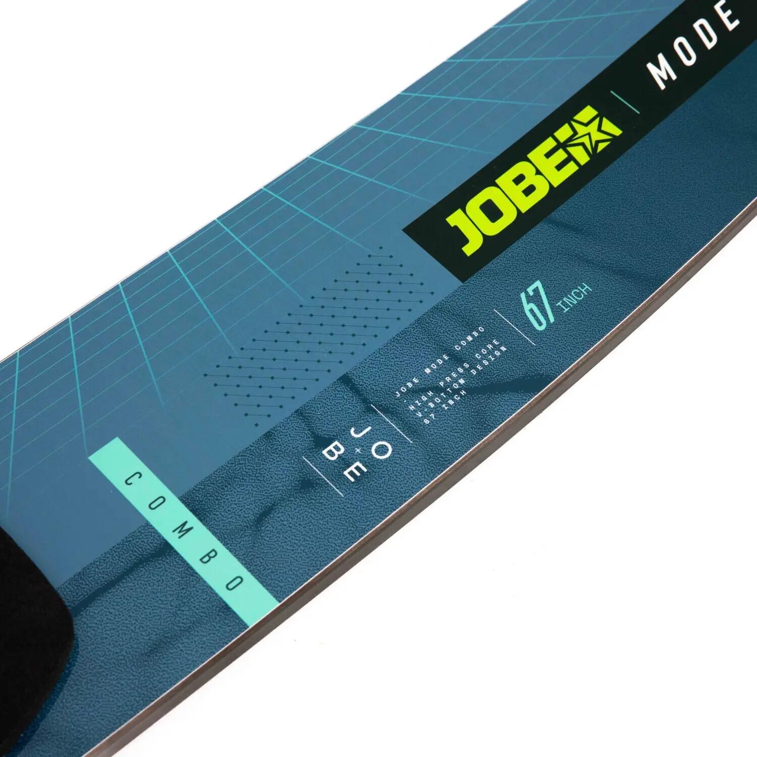 Skimboard Jobe Sports Mode Combo 5/5
