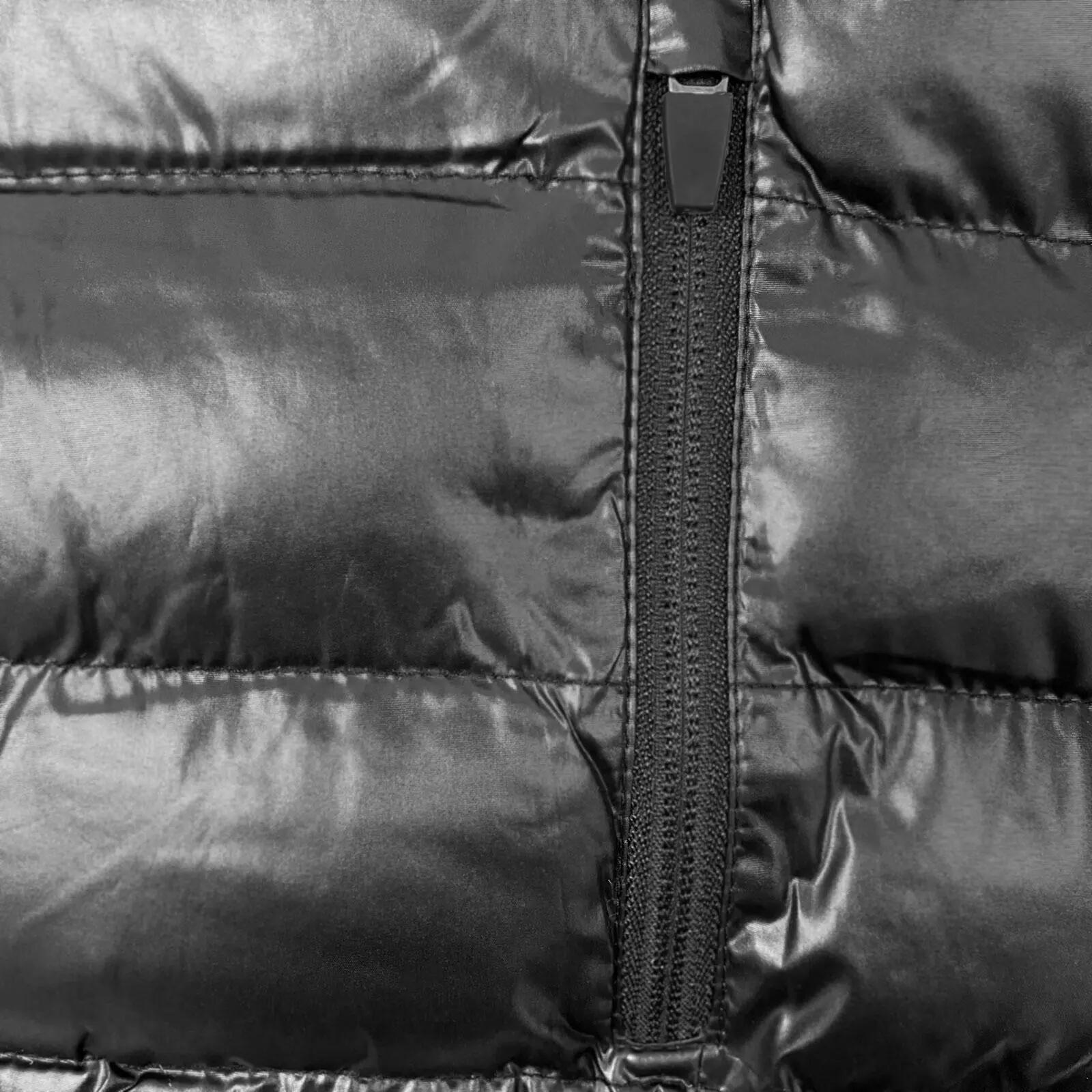 Veste Motif/style Emblème Garçon (Noir) 4/6