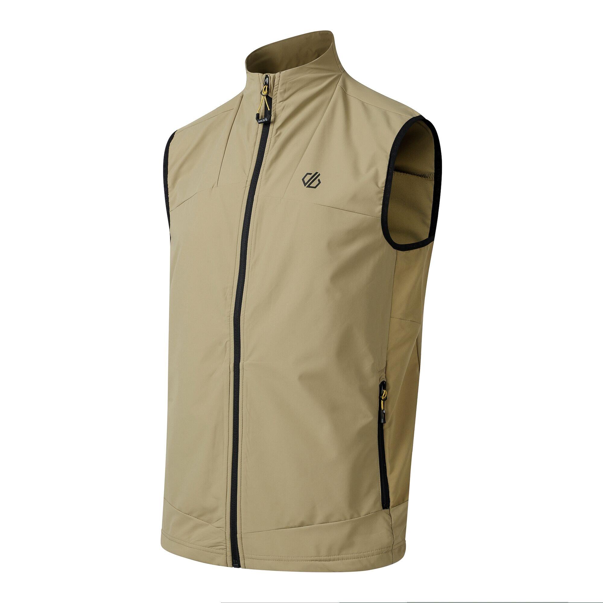 Chaleco Endurance para Hombre Boa 3/4