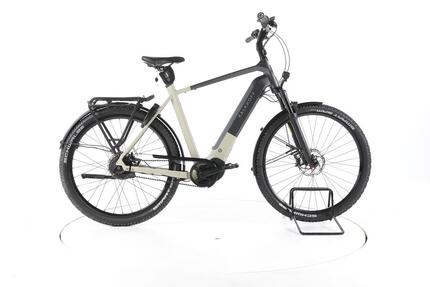 Refurbished - Kalkhoff Entice 5+ Excite LTD City E-Bike 2024 - In gutem Zustand