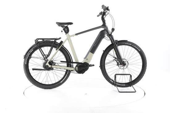 Refurbished - Kalkhoff Entice 5+ Excite LTD City E-Bike 2024 - In gutem Zustand