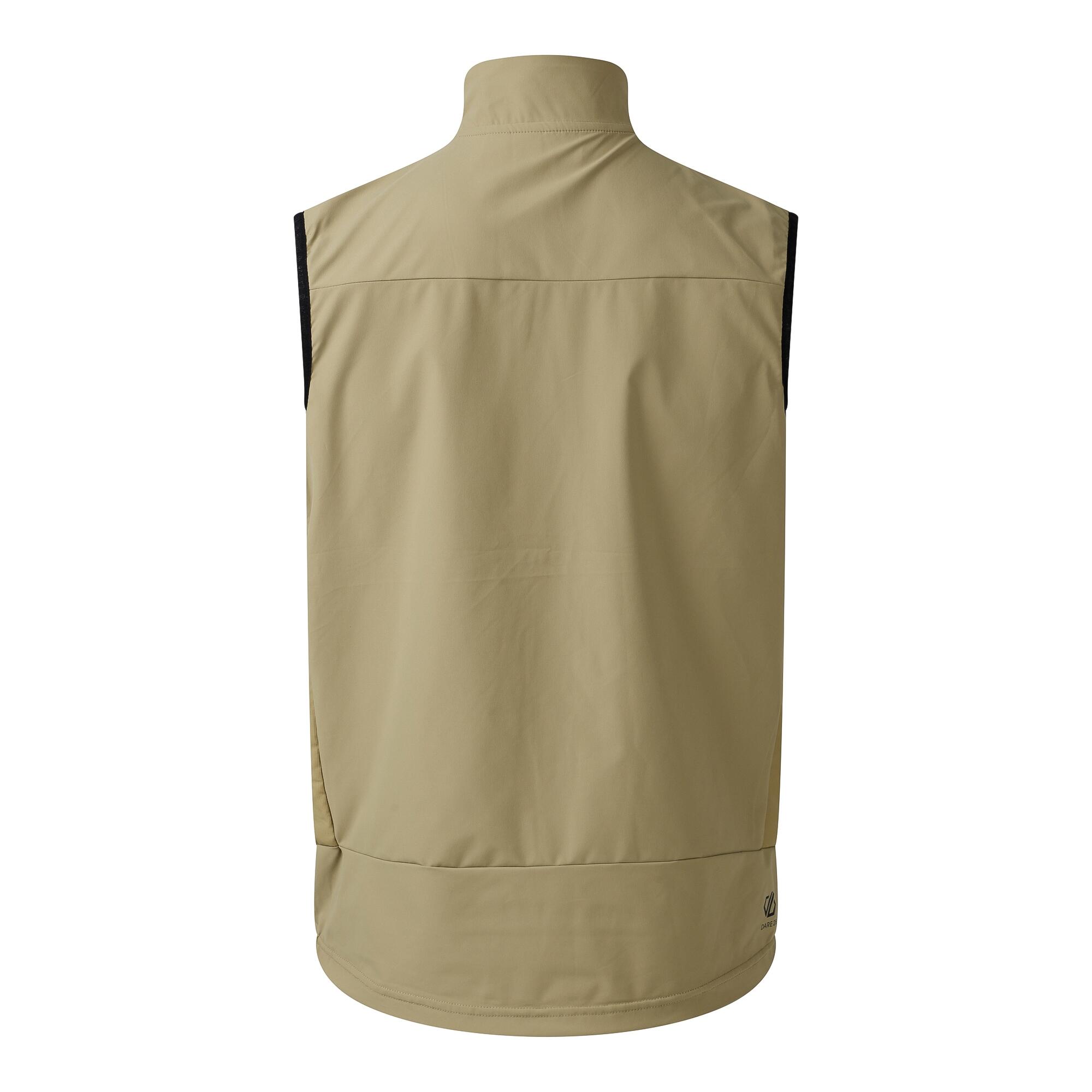Chaleco Endurance para Hombre Boa 2/4