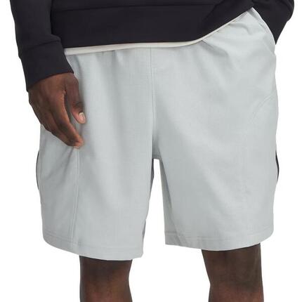 Short Vert Homme Under Armour Unstoppable