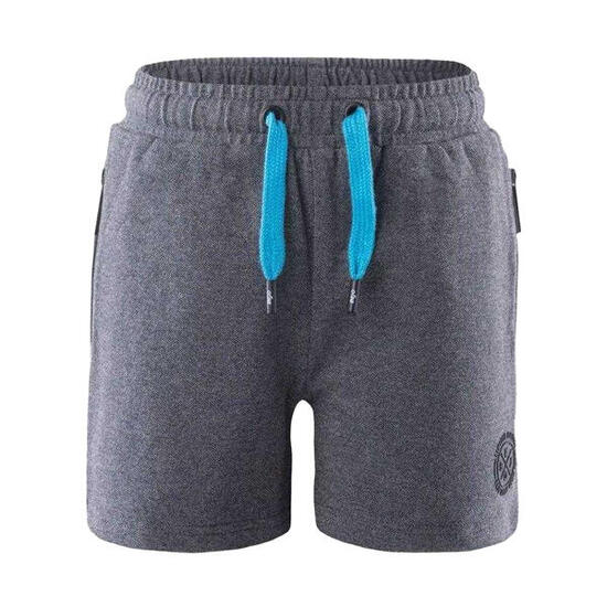 Short EDDY Garçon (Bleu Marine Foncé)