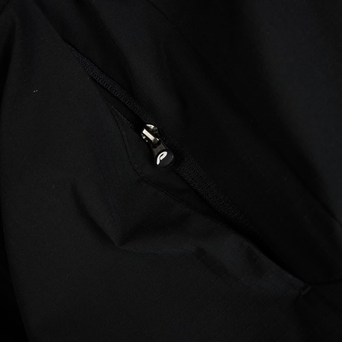 Short gravel homme 5" P-Cruise noir - Bike&Active 6/7