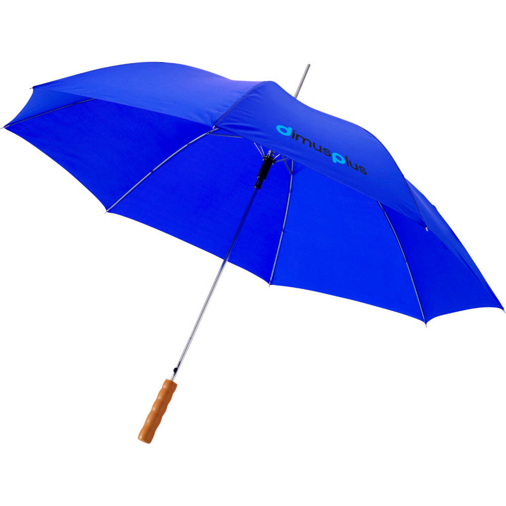 23in Lisa Automatic Umbrella (Royal Blue)