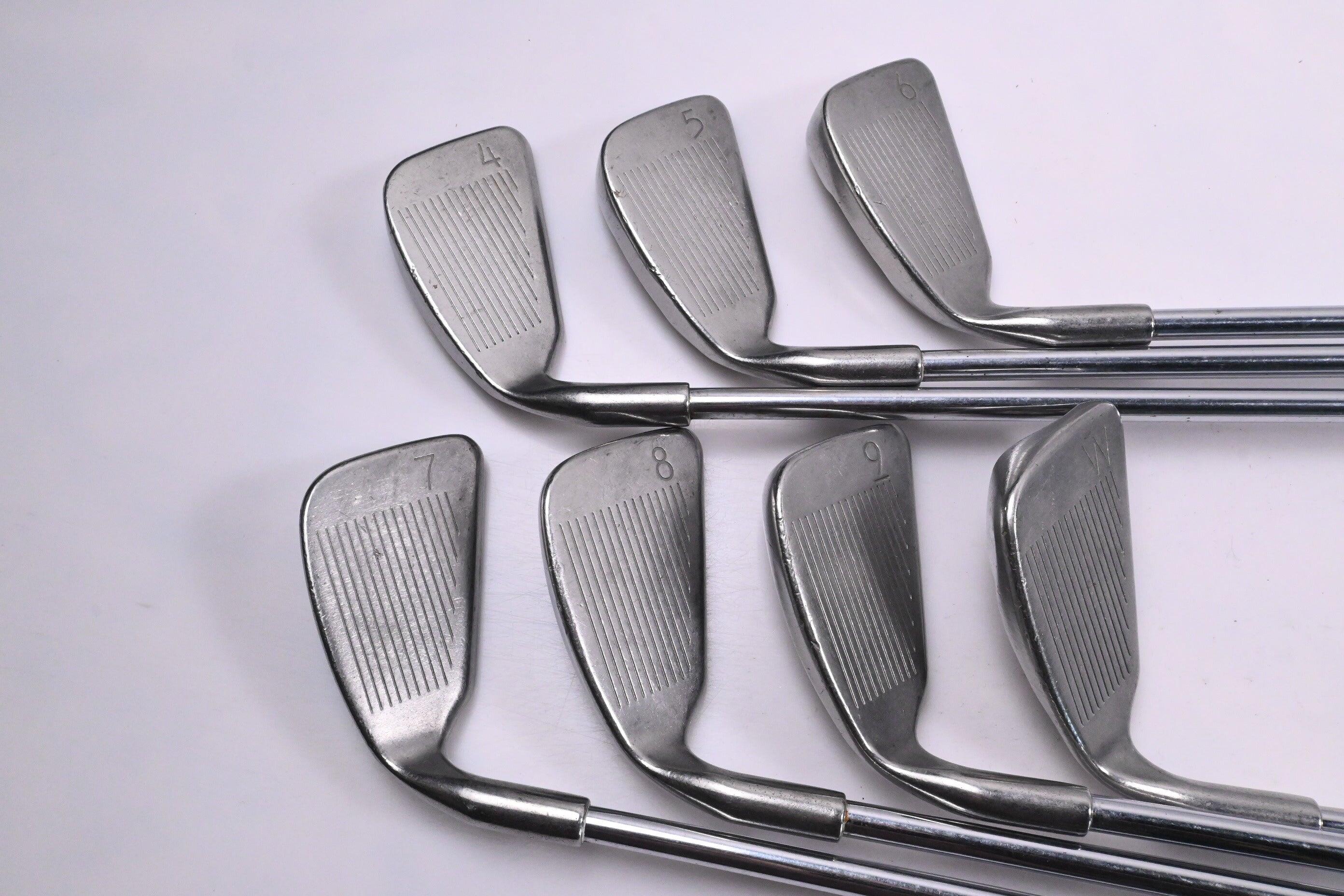 Ping Zing 2 Irons / 4-PW / Orange Dot / Stiff Flex Ping Karsten JZ