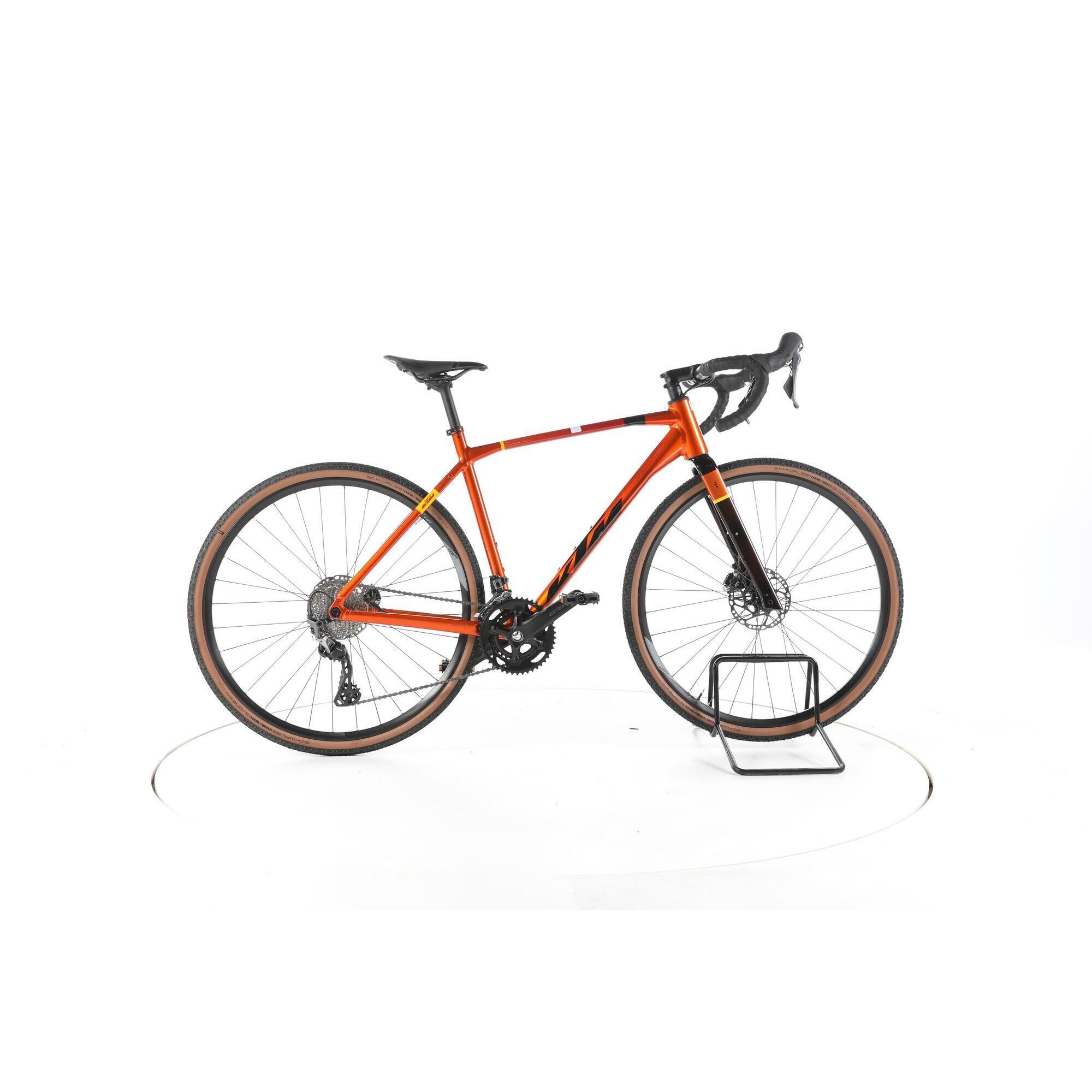 KTM 2ND LIFE - Kolo KTM X-STRADA 10 - Dobrý stav