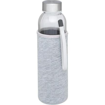 Bouteille De Sport BODHI (Blanc)