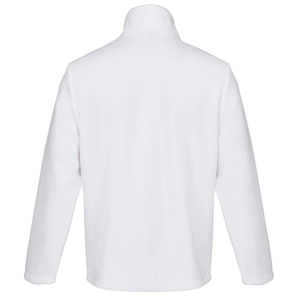Veste Adulte (Blanc) 2/4