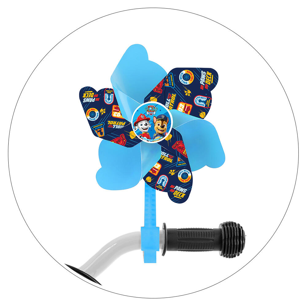 Jongens windmolen PAW Patrol, blauw 3/3