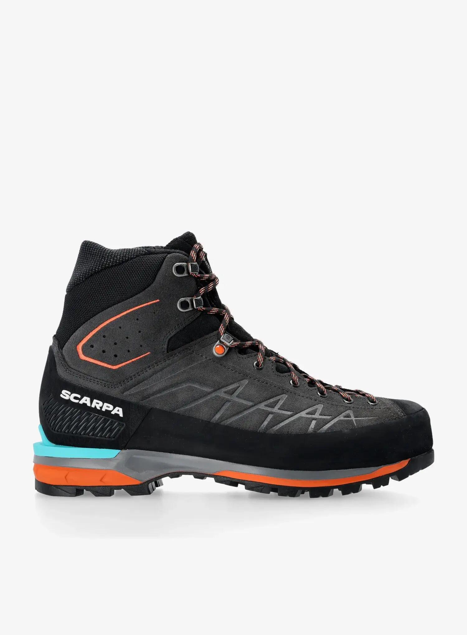 SCARPA picture