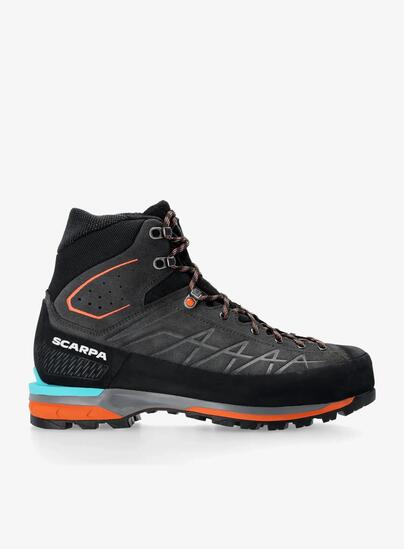 Buty GORE TEX męskie Scarpa Zodiac Tech GTX
