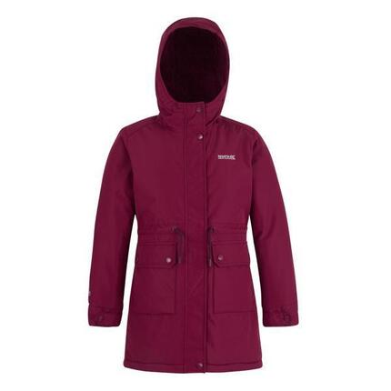 Veste Imperméable VALENTA Enfant (Bleu Marine)
