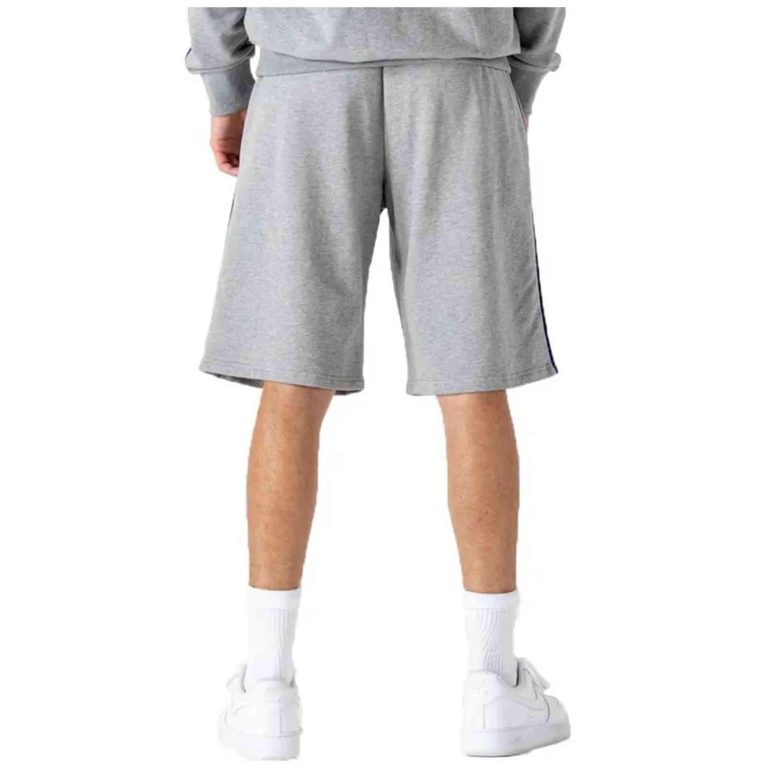 Pantaloncini New era modello 12195371 per uomini 2/2