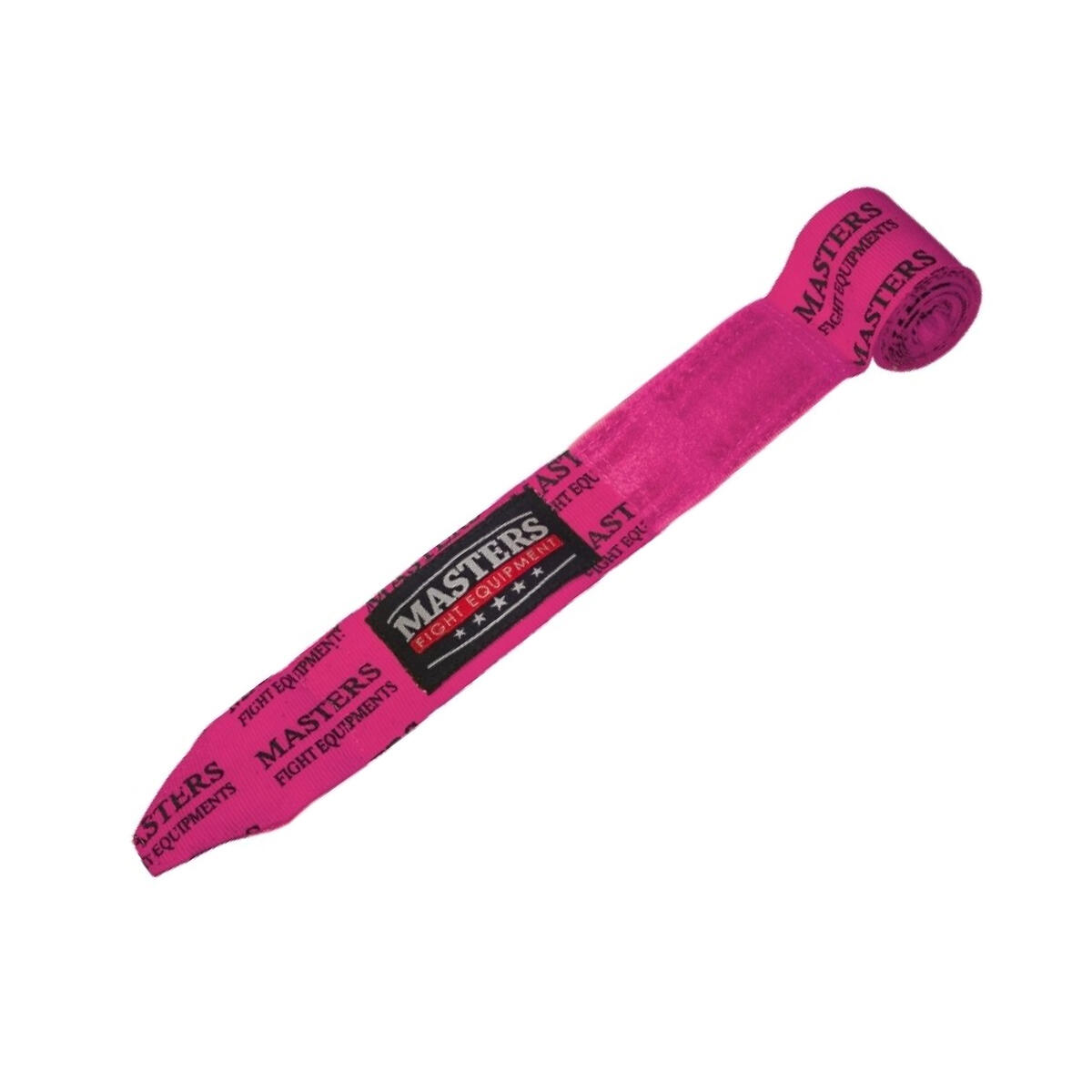 Box Bandagen für HerrenDamen Unisex, Neon Damen und Herren Pink 2/2